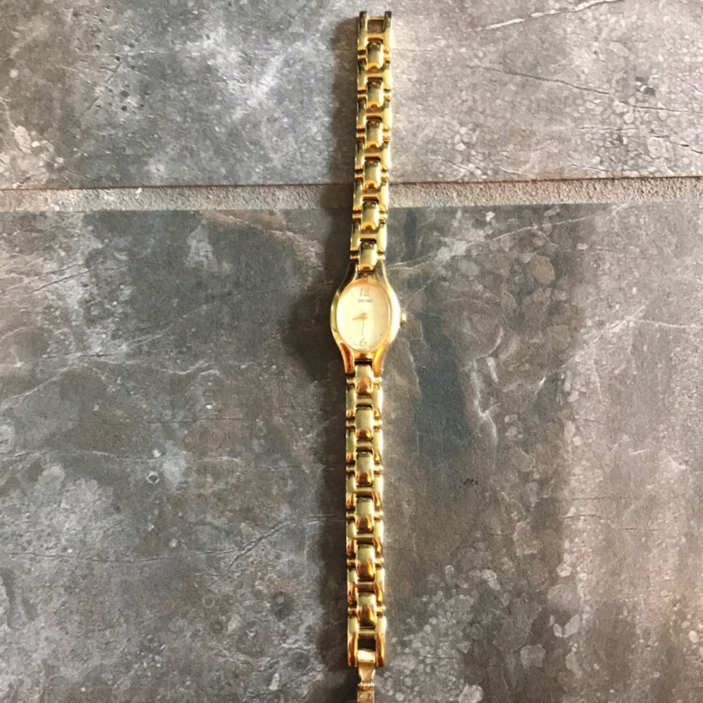 Seiko Ladies Watch